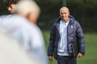 Fin de parcours pour les Bleuets au Mondial U17