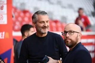 Monaco et Lille boudent toujours l’arbitrage français