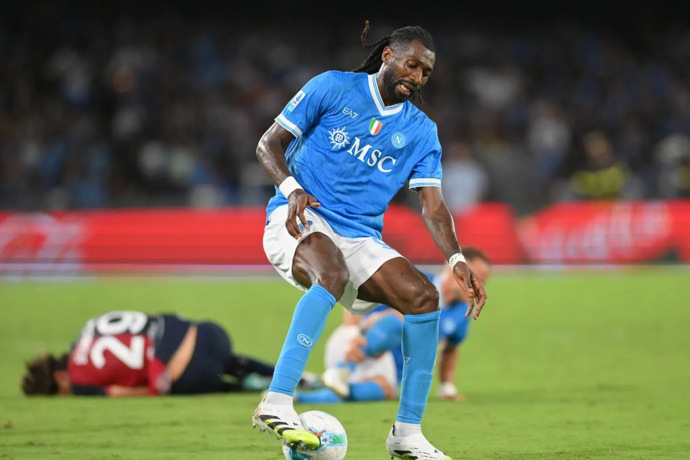 Le Cameroun pourrait être privé d’un joueur majeur à la CAN