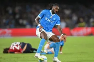 Le Cameroun pourrait être privé d'un joueur majeur à la CAN