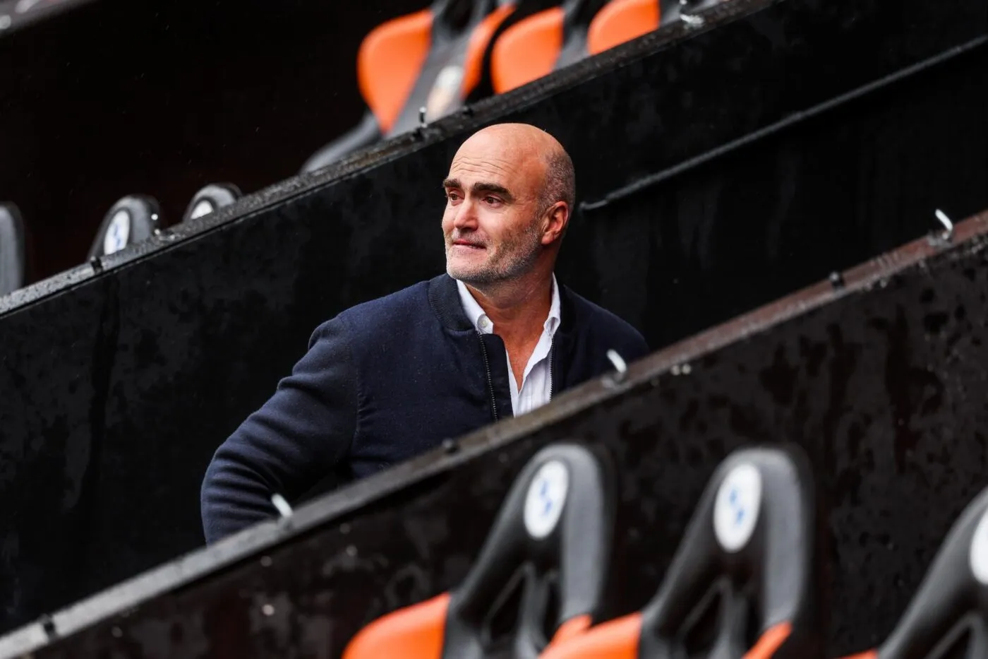 Le FC Lorient intéresse un investisseur richissime