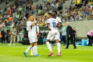 Une minute de silence sera observée avant France-Ukraine