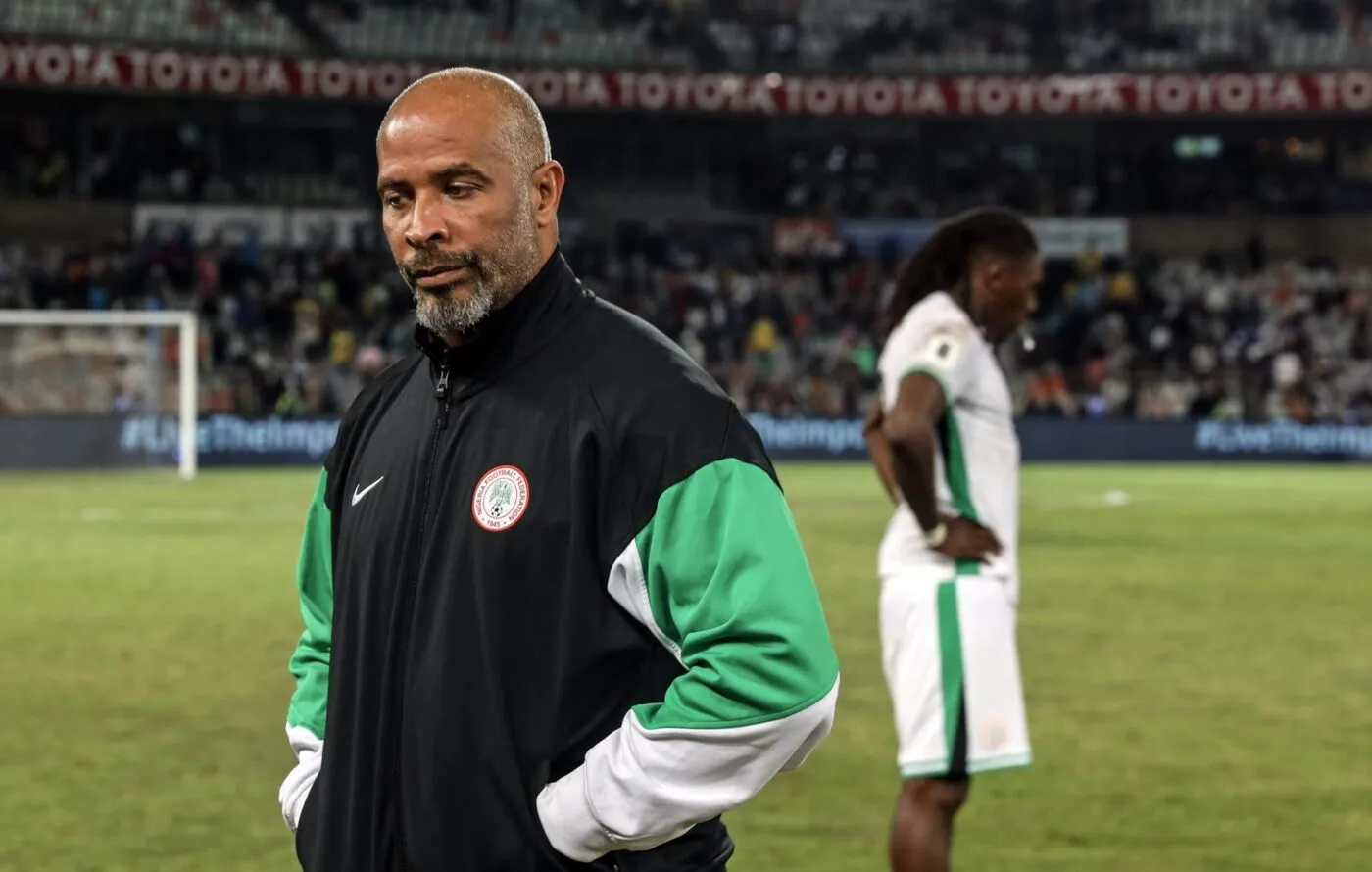 Le mea culpa d’Eric Chelle après les accusations de sorcellerie