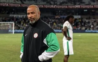 Le mea culpa d'Eric Chelle après les accusations de sorcellerie