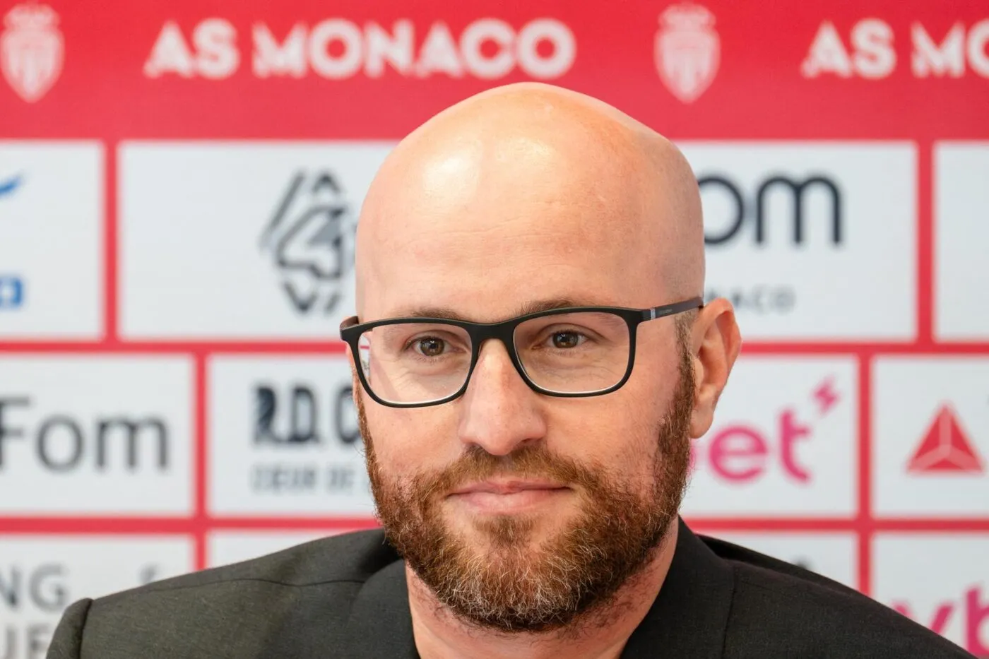 Après le 4-1 concédé par Monaco, Thiago Scuro s’en prend à l’arbitrage