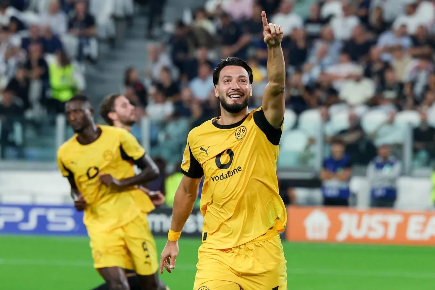 Le meilleur joueur algérien de l’année 2025 a été récompensé