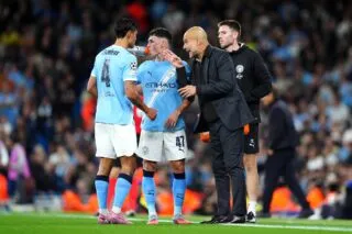 De retour à son meilleur niveau, ce joueur avait terriblement manqué à Pep Guardiola