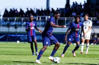 Le centre de formation du PSG fête ses 50 ans