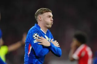 Un retour important attendu à Chelsea pour défier Arsenal