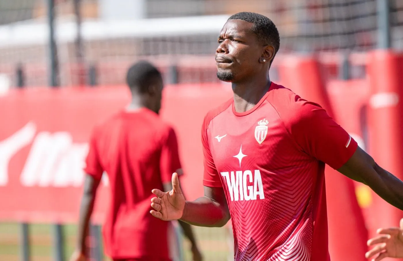 Paul Pogba, l’épreuve du terrain