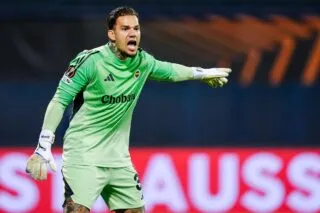 Ederson revient sur son départ nécessaire de Manchester City
