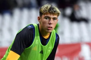 Le fils de Gigi Buffon a réalisé une prouesse que n’a jamais réalisée son père