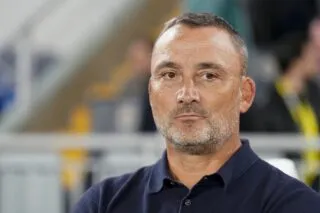 Franck Haise appelle à la libération de Christophe Gleizes