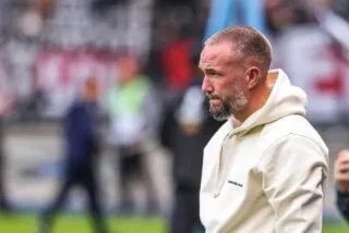 Qui peut s'asseoir sur un banc de Ligue 1 et dire qu'il est plus passionné que Didier Digard ?