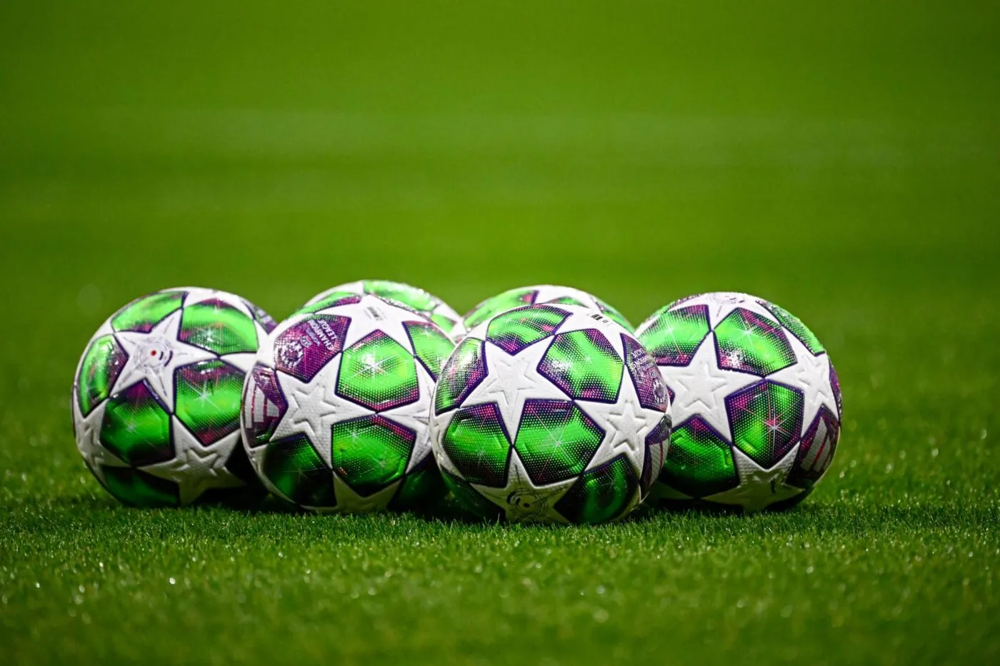 Un nouveau diffuseur pour la Ligue des champions en Angleterre ? 