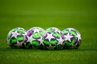 Un nouveau diffuseur pour la Ligue des champions en Angleterre ? 