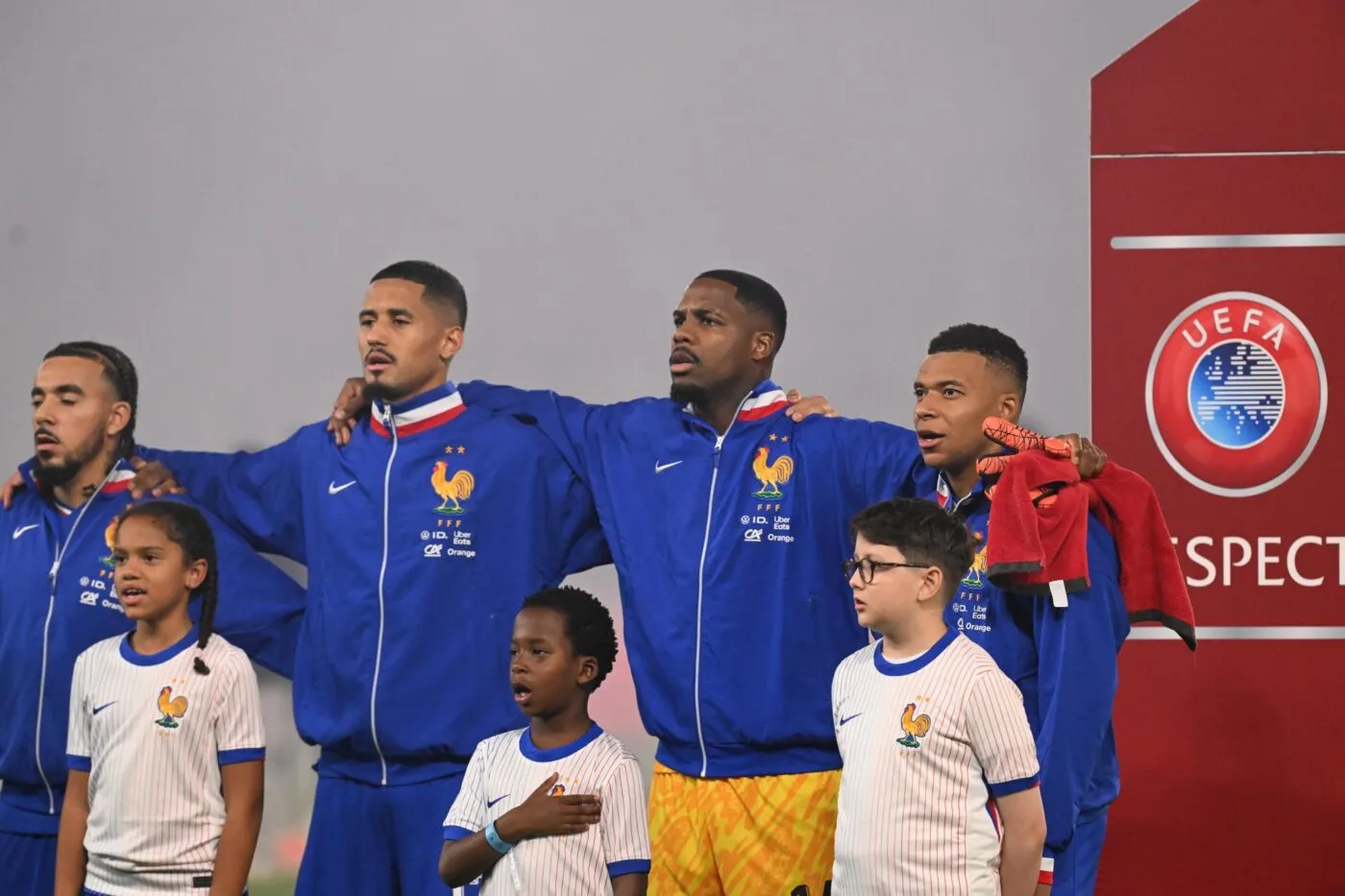 Ce scénario complètement fou qui priverait les Bleus de Mondial 2026