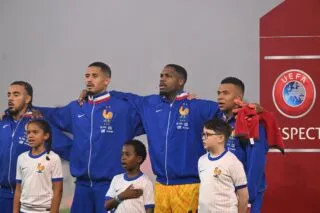 Ce scénario complètement fou qui priverait les Bleus de Mondial 2026