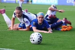 Le fiasco du tirage au sort de la Women’s League Cup en Angleterre