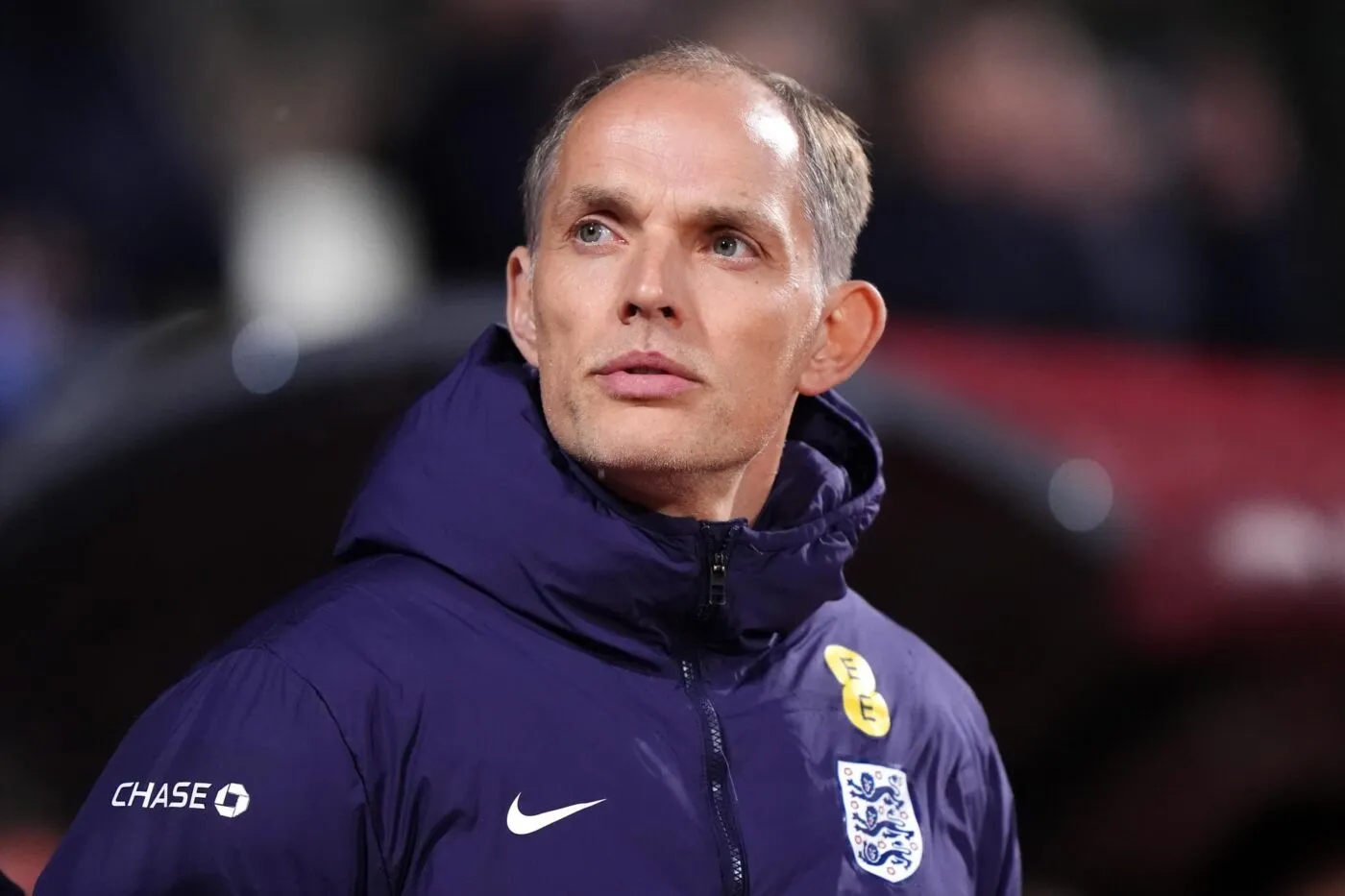 Deux retours majeurs dans la liste de l’Angleterre