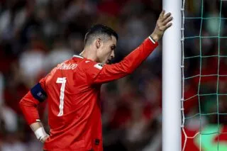 Cristiano Ronaldo annonce que le Mondial 2026 sera son dernier 