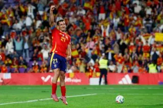 L'Espagne proche de battre un nouveau record