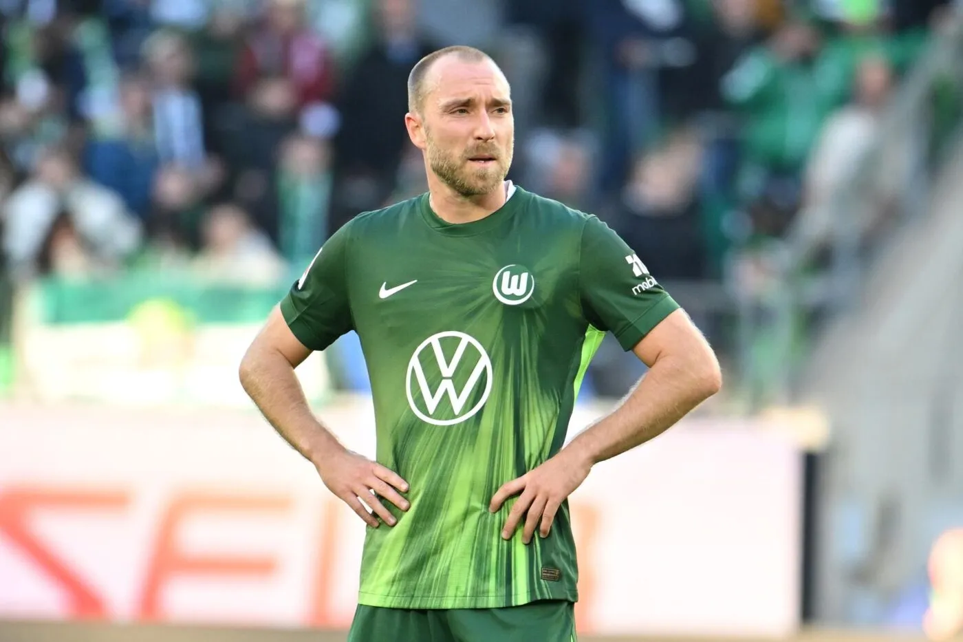 La raison loufoque pour laquelle Christian Eriksen a refusé de signer à Wrexham