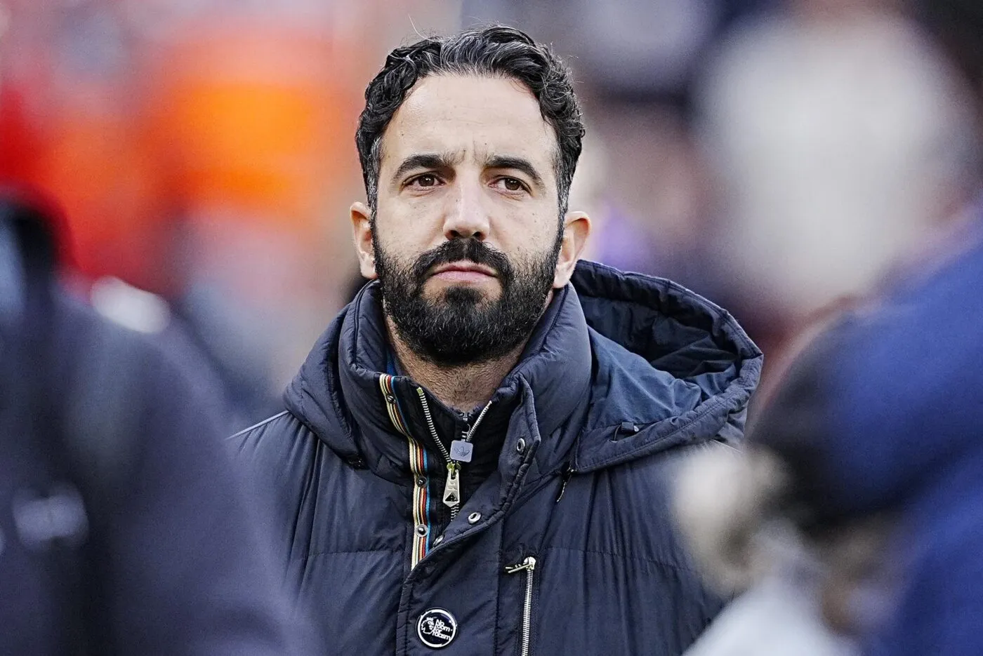 Manchester United règne sur le mois d’octobre en Premier League