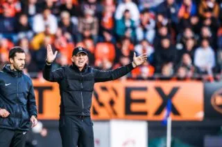 Éric Roy peste contre l’OL et Tolisso