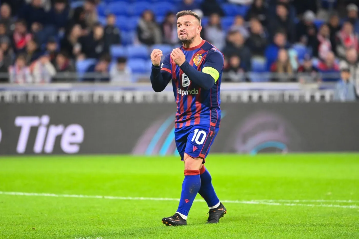 Bâle, le Celta de Vigo et Midtjylland assurent, Porto et Nottingham piétinent