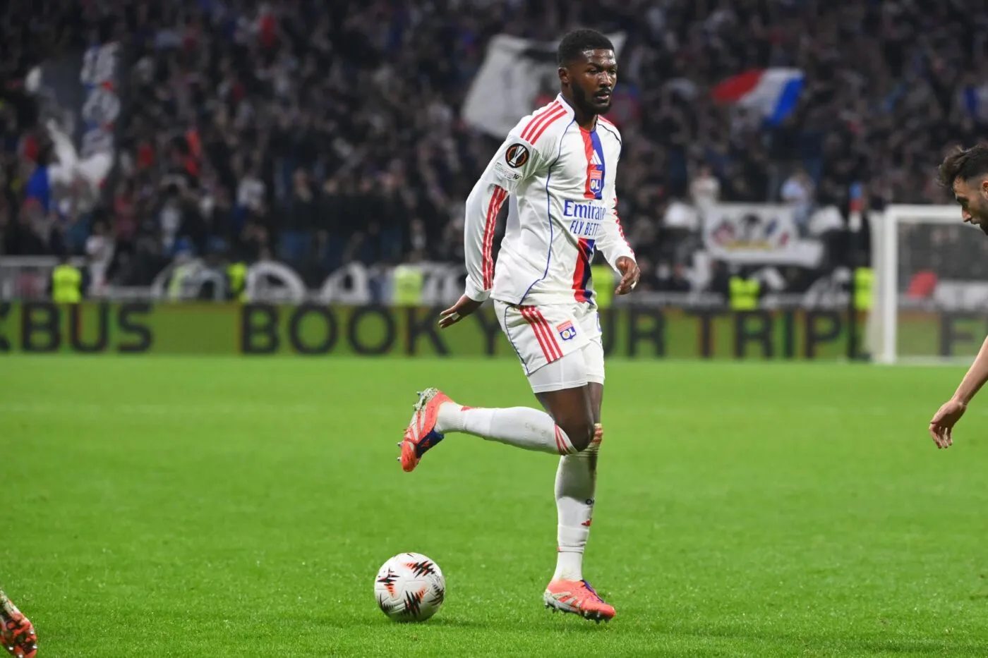 L’OL est décimé avant de se déplacer à Auxerre