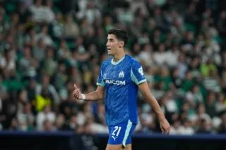 Nayef Aguerd quitte le rassemblement du Maroc plus tôt que prévu