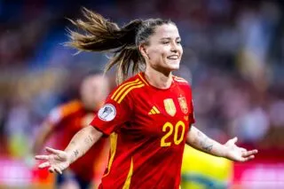 Pourquoi Claudia Pina rend fous les joueurs de FC26 ?