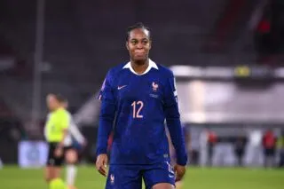 Un forfait chez les Bleues pour la Ligue des nations