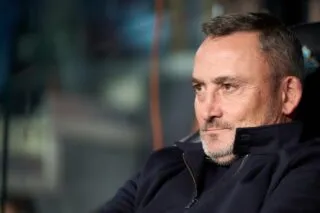 Franck Haise, à cœur ouvert