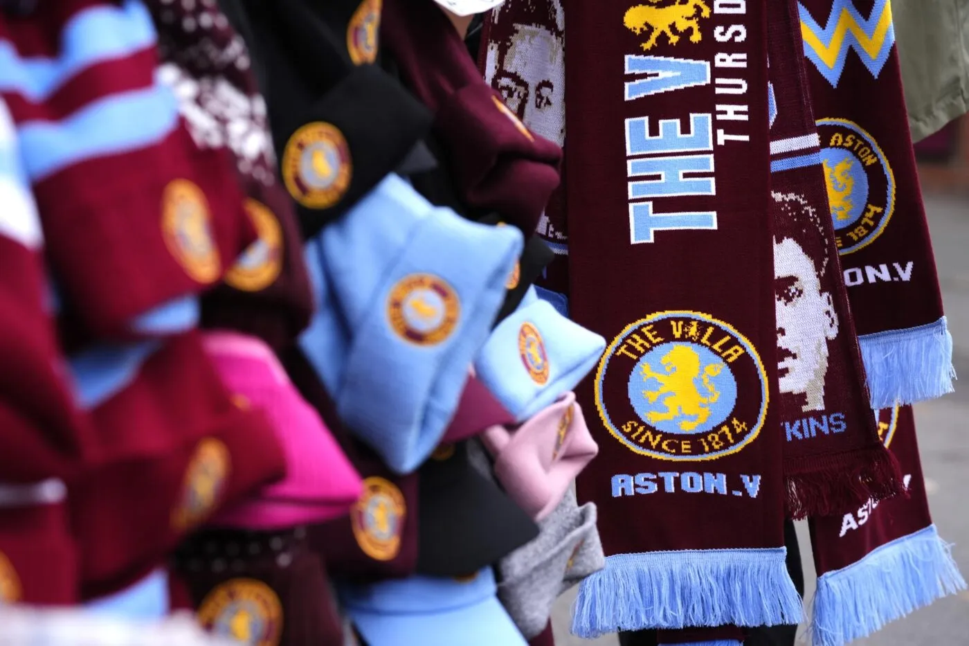 Un dispositif de sécurité exceptionnel prévu pour la rencontre entre Aston Villa et le Maccabi Tel-Aviv