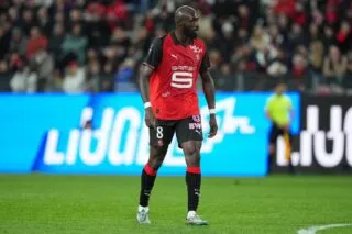 Rennes : Ludovic Blas et Seko Fofana devraient être réintégrés au groupe