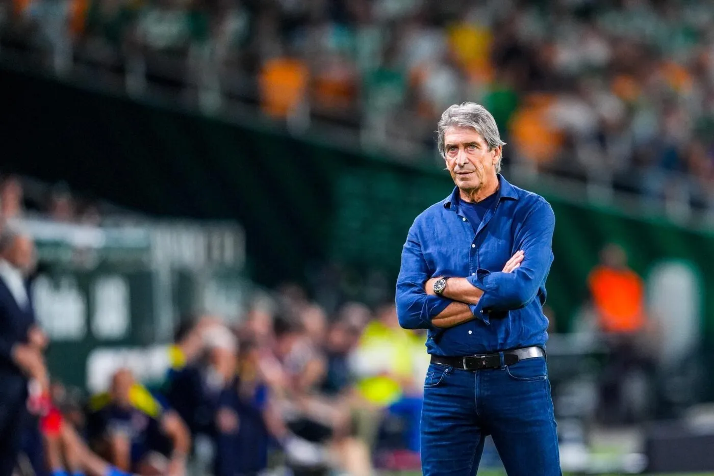 Non, Manuel Pellegrini n’est pas le premier à proposer une « révolution »