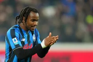 Ivan Jurić calme le jeu après son altercation avec Ademola Lookman