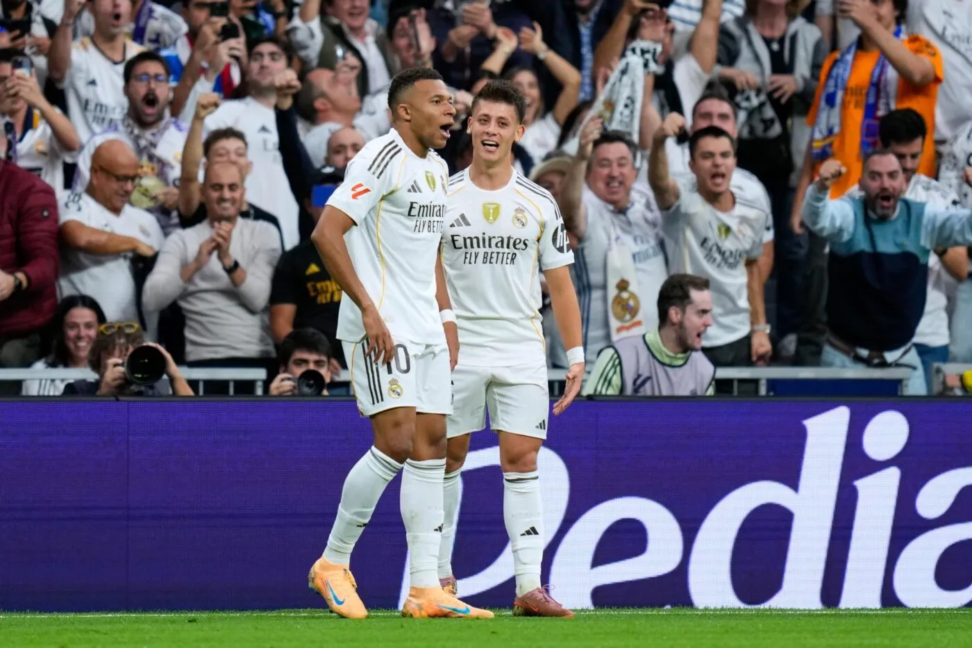 Comment la connexion Güler-Mbappé est devenue l’arme fatale du Real