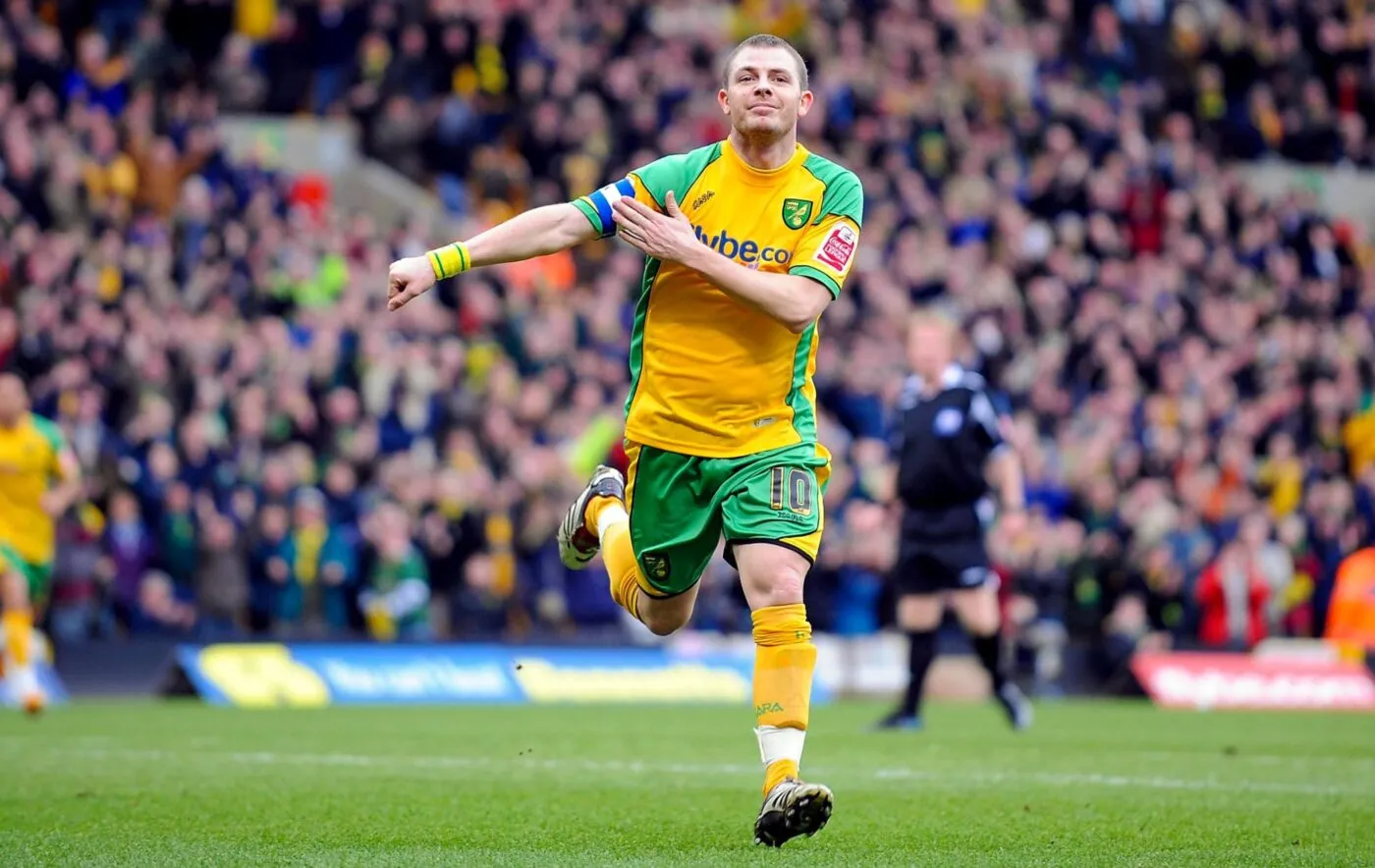 «<span style="font-size:50%">&nbsp;</span>Tu n’es pas obligé de jouer en Premier League pour que l’on se souvienne de toi<span style="font-size:50%">&nbsp;</span>»