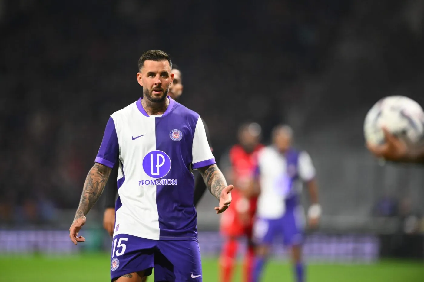 Dønnum-Le Havre : une histoire nauséabonde