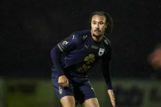 Alexis Beka Beka retrouve le but en Belgique