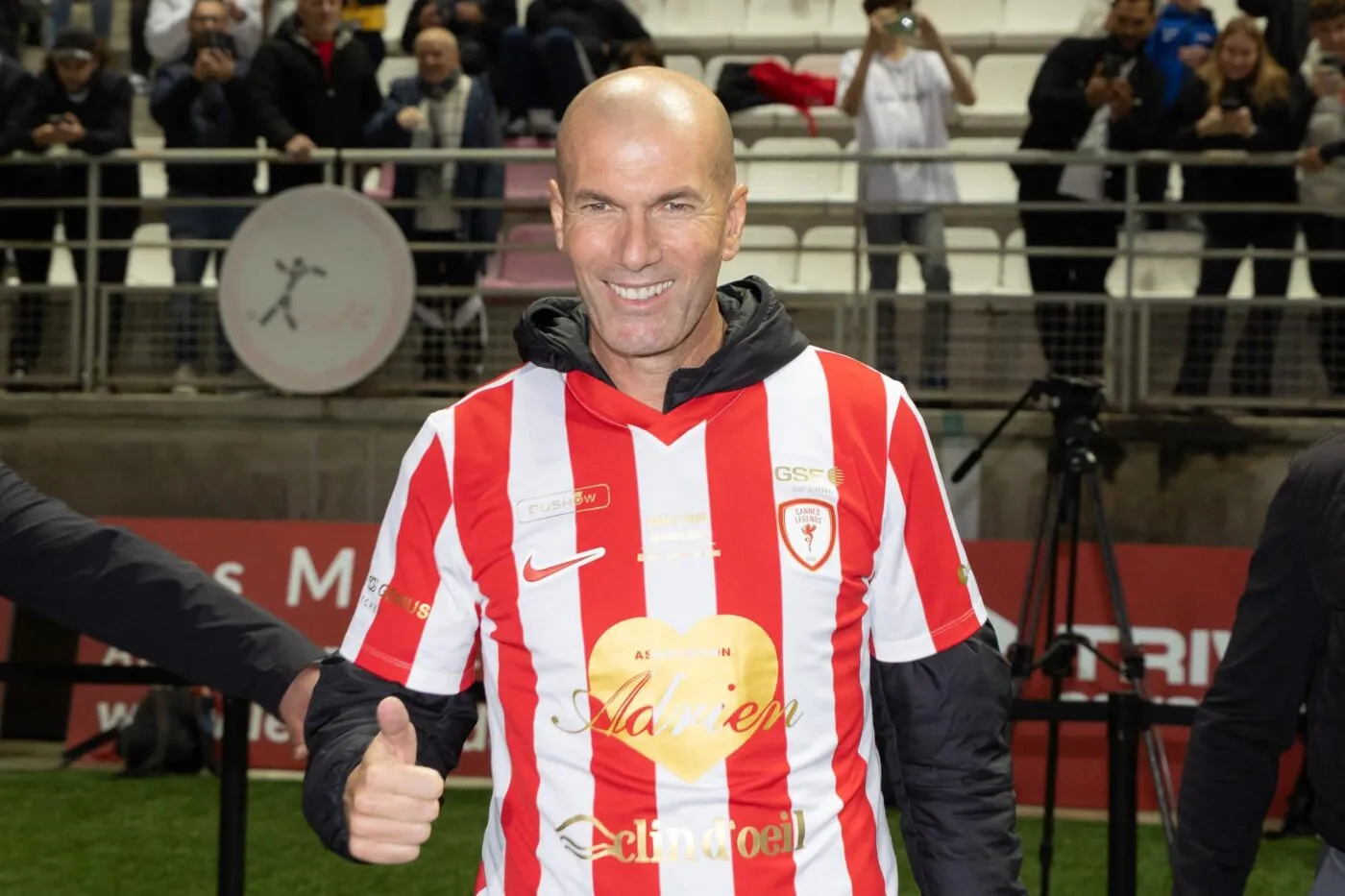 Un demi-finaliste sortant déjà éliminé de la Coupe de France