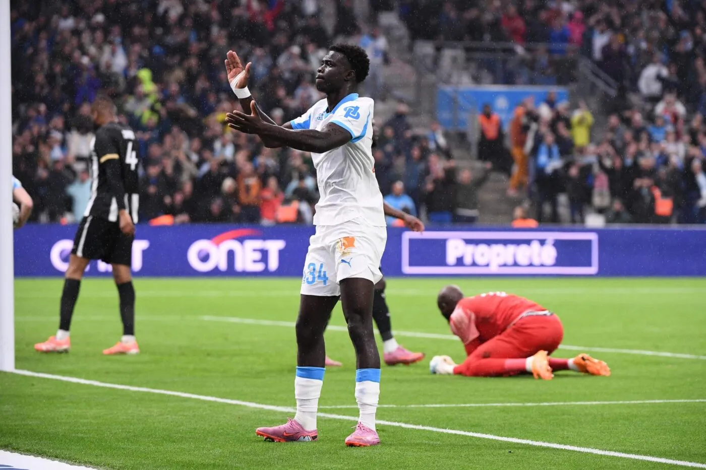 France ou Sénégal : Robinio Vaz a fait son choix