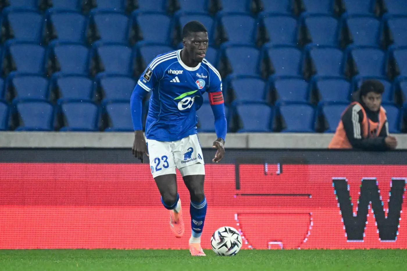 France ou Sénégal : deux promesses de Ligue 1 ont fait leur choix de sélection