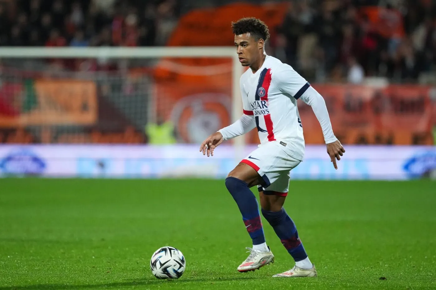 Deux absents dans le groupe du PSG pour le match contre le Bayern