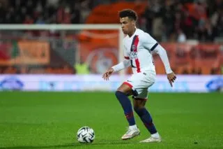 Deux absents dans le groupe du PSG pour le match contre le Bayern