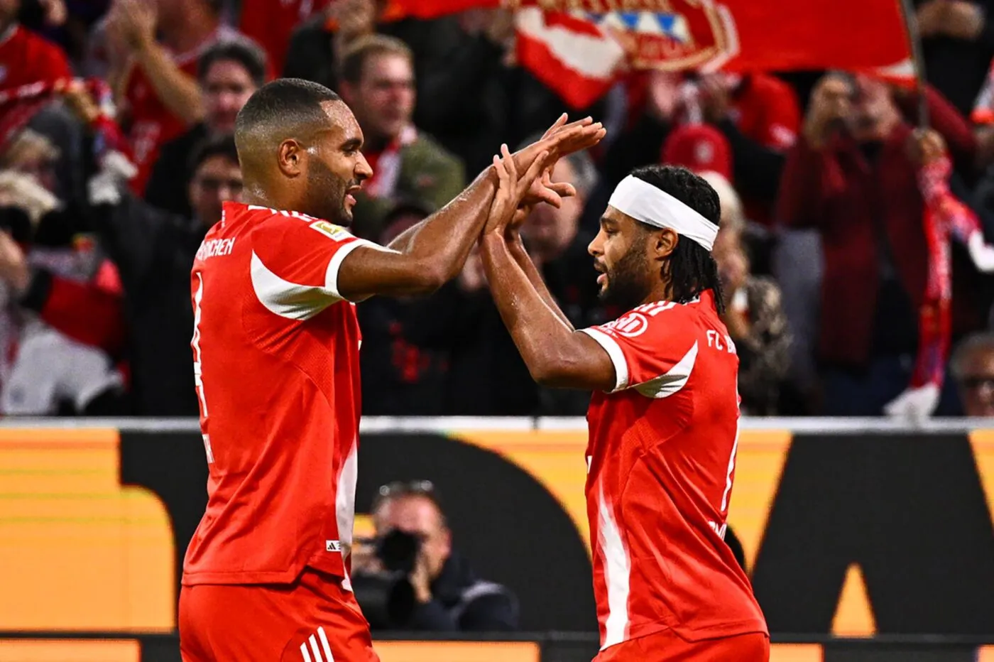 Le Bayern plus que prêt pour défier le PSG