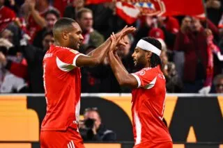 Le Bayern plus que prêt pour défier le PSG